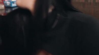 Angela White a jej divoká jebačka s legendárnym Jordim