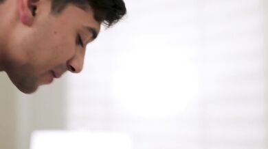 Little Puck a jej jebačka s nevlastným synom