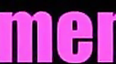 Nevlastné sestry Harley Love a Lana Smalls v hriešnom útoku na otčima