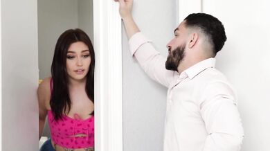 Macocha sa ohla a nechala sa poriadne ojebať svojím nevlastným synom