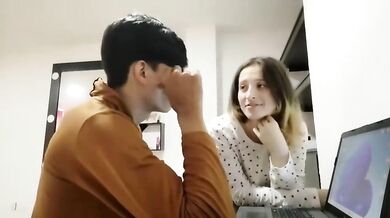 Mladí nadržanci a ich prvé home video