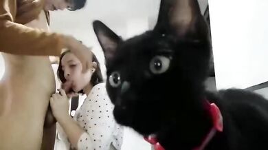 Mladí nadržanci a ich prvé home video