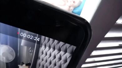 Ségra si užíva non-stop mrdanie vo všetkých polohách