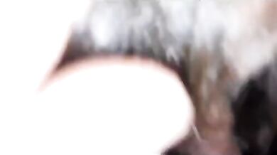 Sused si nechal od mojej manželky poriadne vylízať žalud