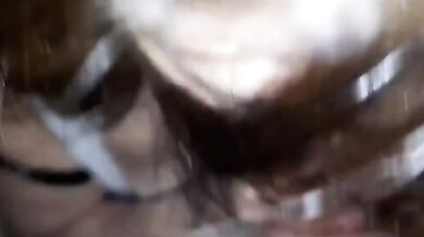 Sused si nechal od mojej manželky poriadne vylízať žalud