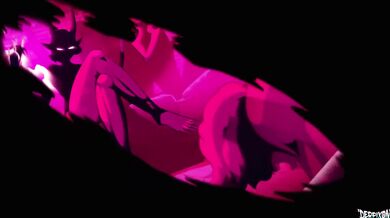 Animované porno s princom ktorý nepozná žiadne zábrany