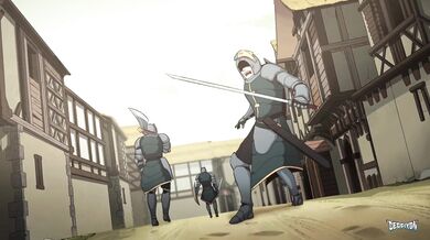 Animované porno s princom ktorý nepozná žiadne zábrany