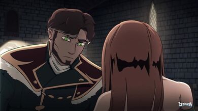 Animované porno s princom ktorý nepozná žiadne zábrany