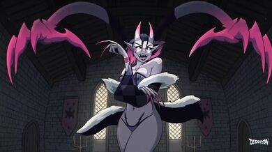 Animované porno s princom ktorý nepozná žiadne zábrany