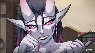 Animované porno s princom ktorý nepozná žiadne zábrany