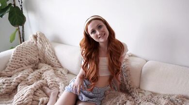 Hľadala útechu a namiesto toho dostala penis hlboko do krku