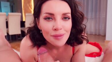 To najlepšie z mrdania zakončeného striekaním