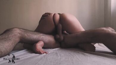 Vymrdal som svoju priateľku s božským telom a urobil sa do nej dvakrát