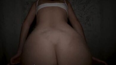 Keď sa k tebe sexy nevlastná sestra nasáčkuje do postele