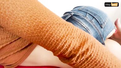 Len poď bližšie a uvidíš, ako ťa brutálne ošukám!