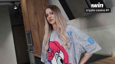 Ségra sa chcela hádať, ale nakoniec som ju tak ošukal, že na všetko zabudla