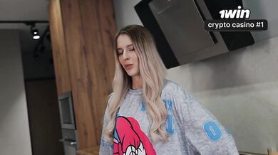 Ségra sa chcela hádať, ale nakoniec som ju tak ošukal, že na všetko zabudla