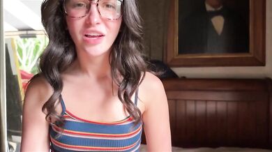 Poriadne mrdanie nevlastnej dcéry do análu