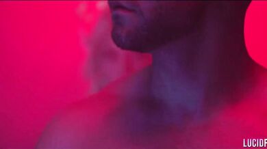 Ivy Wolfe a jej zmyselný nárez