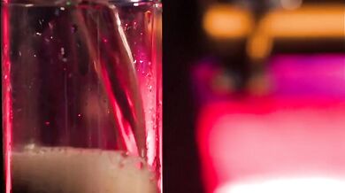 Dvojitý zásun pre Ashby Winter