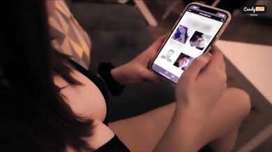 Žiadne prstenie, dnes večer chcem len tvrdý penis hlboko v sebe