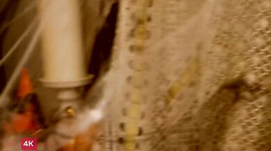 Halloweenska kompilácia análnych nárezov