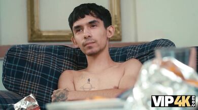 Abby Margarita a jej dilema, ktorému borcovi dá skôr svoju kundu