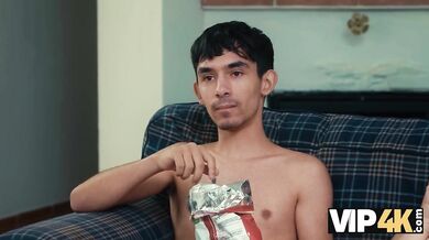 Abby Margarita a jej dilema, ktorému borcovi dá skôr svoju kundu