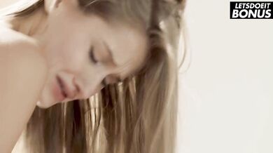 Tiffany Tatum si užila sex s obrím klackom