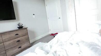 Nadržaná macocha si užila domáci sex so svojím nevlastným synom