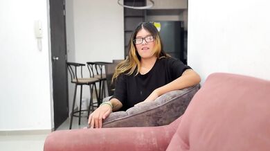 Bratova baba prosila o tvrdé mrdanie, pretože sa so mnou cíti oveľa nadržanejšia