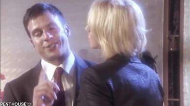 Retro porno s Briannou Beach