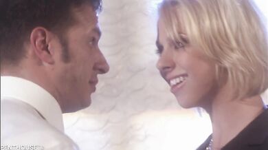 Retro porno s Briannou Beach