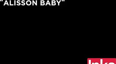 Alisson Baby si na castingu nechala vybušiť kundu aj dekolt