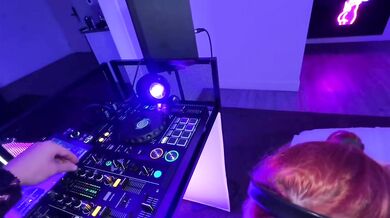 Neskutočné jebanie luxusnej postavy Abigaiil Morris