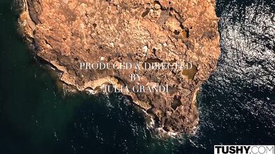 Análne mrdanie krásnej ryšavky