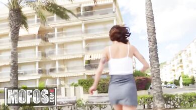 Kaitlyn a rozpálená Catalina sa radšej vyprcali so Scottom v súkromí