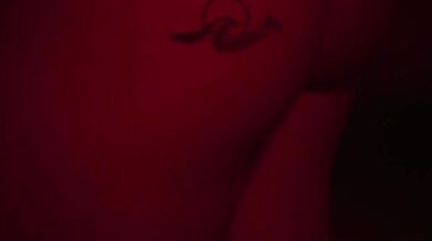 Daisy Pheonix sa totálne urobila pri parádnom mrdaní v spálni