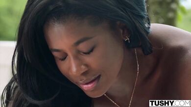 Nicole Kitt si užila prázdniny a dočkala sa tvrdého análu