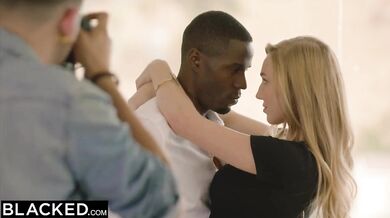 Kendra Sunderland v akcii, z ktorej nespustíš oči