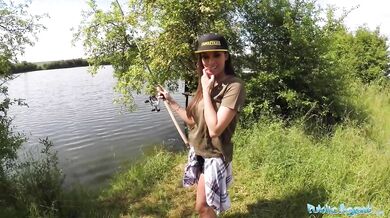 Kozatá Anissa Kate podviedla manžela