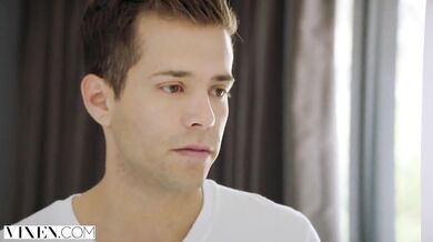 Mladá mačka na nič nečakala a hneď si to rozdala s bráchovým kamošom