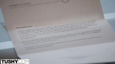 Leah Gotti nechala prvýkrát vyprcať do zadku