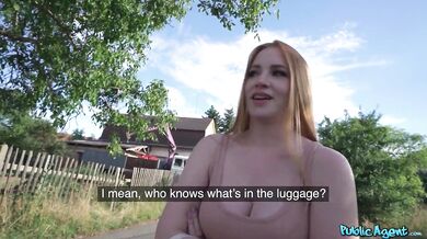 Kvôli jej dokonalému telu som jej to vystriekal do huby