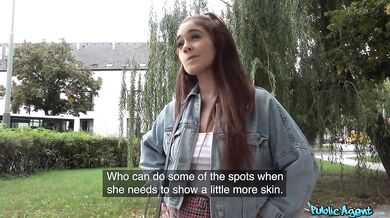 Ako si táto sexy kópia hviezdy užila náhodný sex s neznámym týpkom