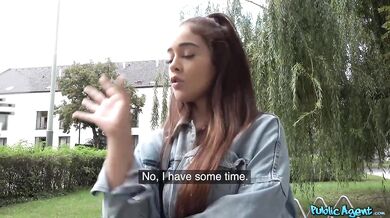 Ako si táto sexy kópia hviezdy užila náhodný sex s neznámym týpkom