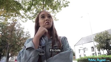 Ako si táto sexy kópia hviezdy užila náhodný sex s neznámym týpkom