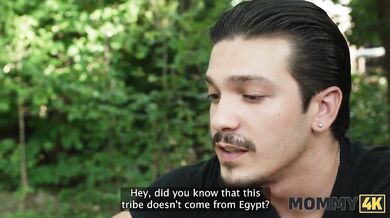 Valentina Sierra si dopriala tvrdý sex s frajerom