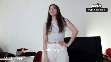 Keď uvidela môj penis, mala jediné prianie