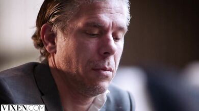 Jazlyn Ray a jej hriešne zvádzanie sestrinho manžela